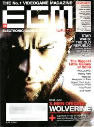 Illustration for article titled A Love Letter to EGM